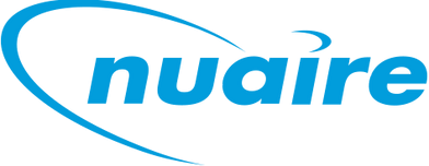 Nuaire logo